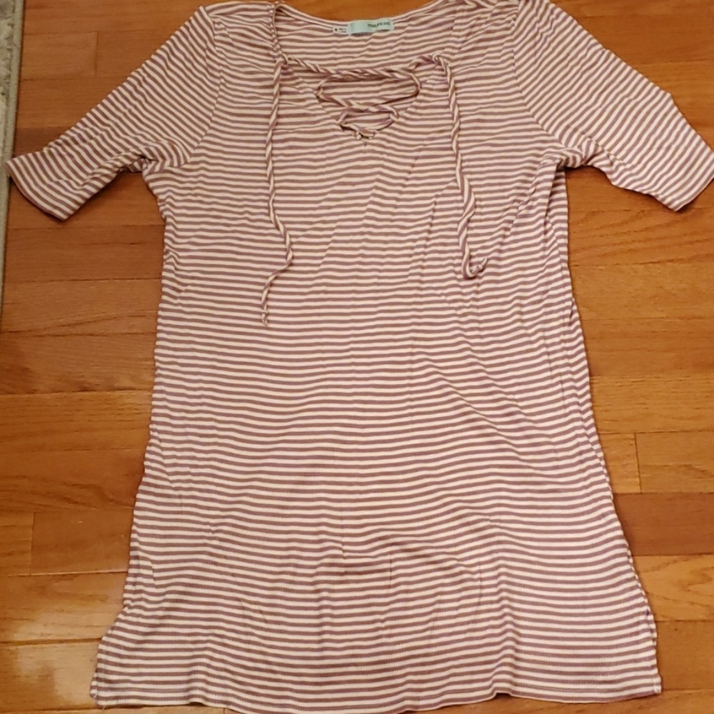 Tunic length top *3 for $10